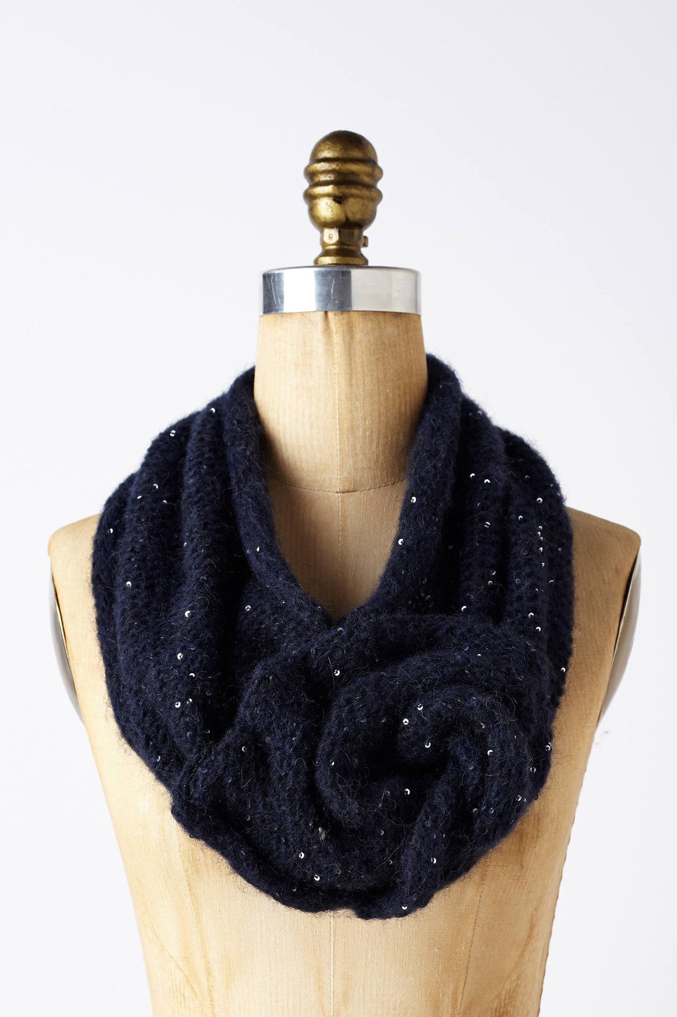 Primrose Cowl